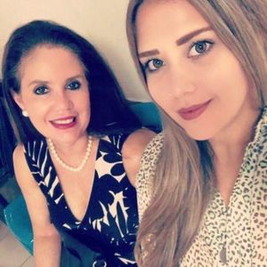 Meet your Posher, Claudia